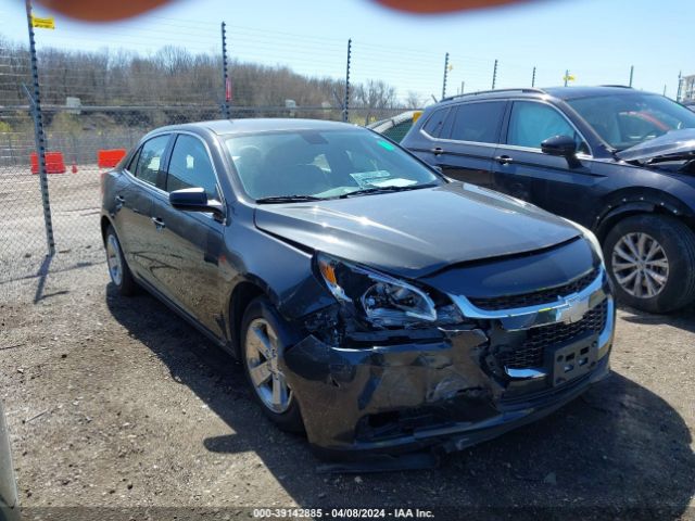 CHEVROLET MALIBU 2014 1g11a5sl2ef292768