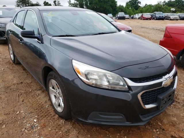 CHEVROLET MALIBU LS 2014 1g11a5sl2ef293810