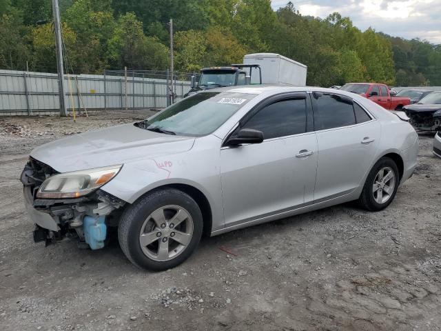 CHEVROLET MALIBU LS 2014 1g11a5sl2ef294312