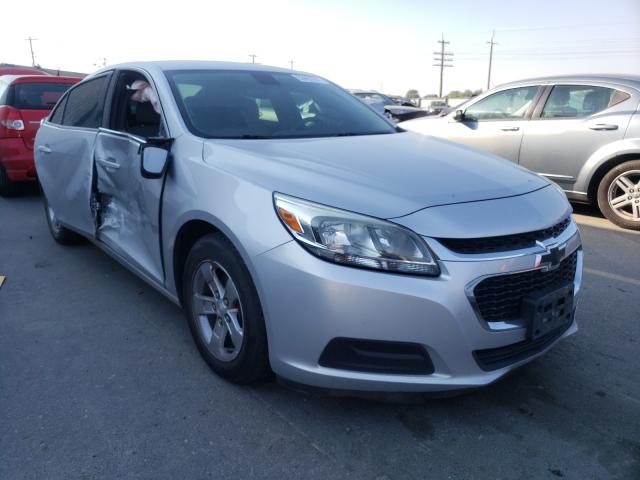 CHEVROLET MALIBU LS 2014 1g11a5sl2ef294410