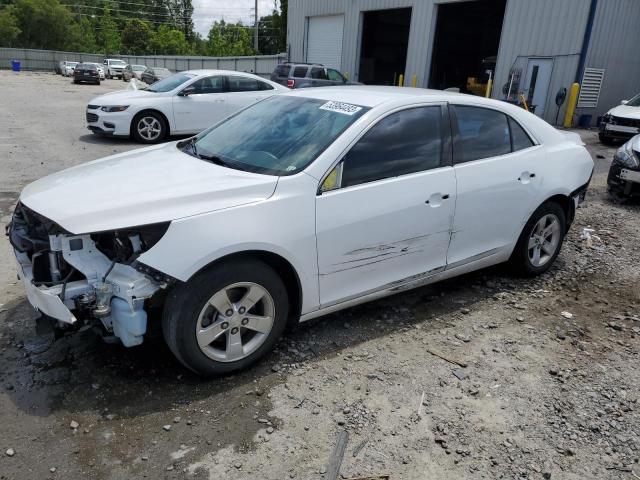 CHEVROLET MALIBU LS 2015 1g11a5sl2ff112075