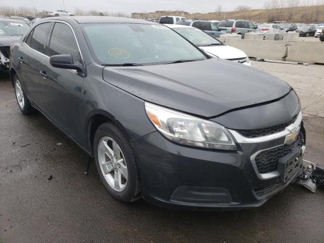 CHEVROLET MALIBU LS 2015 1g11a5sl2ff121021