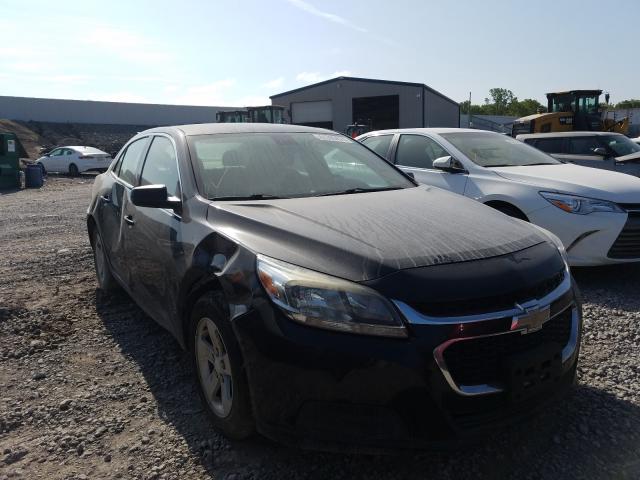 CHEVROLET MALIBU LS 2015 1g11a5sl2ff123898