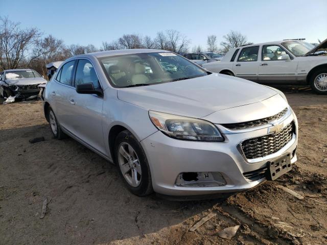 CHEVROLET MALIBU LS 2015 1g11a5sl2ff129653