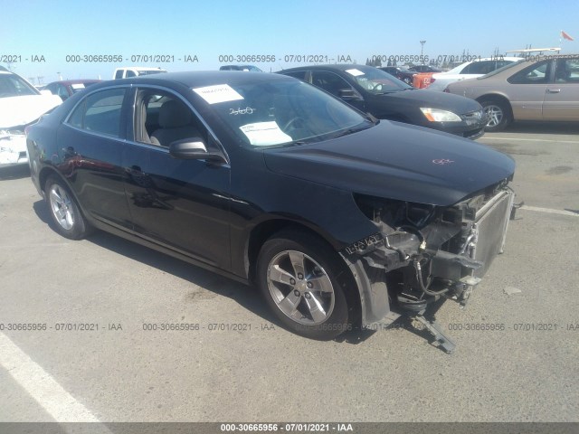 CHEVROLET MALIBU 2015 1g11a5sl2ff136649