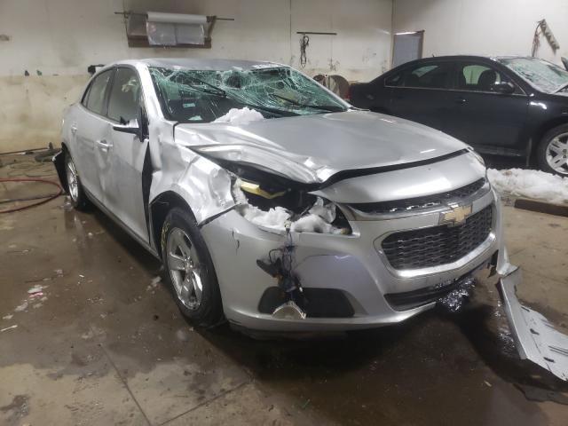 CHEVROLET MALIBU LS 2015 1g11a5sl2ff138885