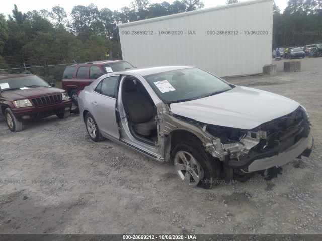 CHEVROLET MALIBU 2015 1g11a5sl2ff141608