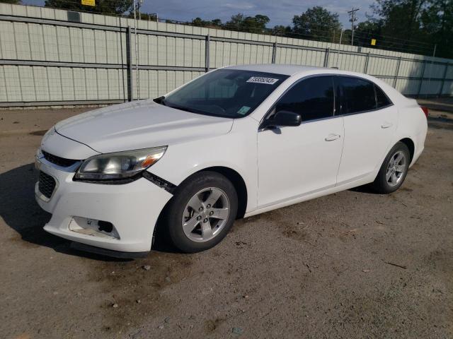 CHEVROLET MALIBU 2015 1g11a5sl2ff150809