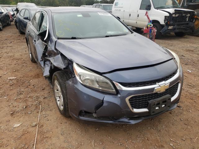 CHEVROLET MALIBU LS 2015 1g11a5sl2ff154004