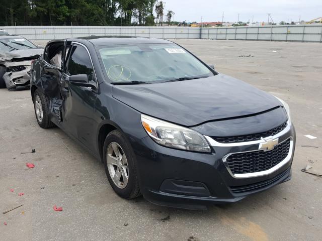 CHEVROLET MALIBU LS 2015 1g11a5sl2ff154844