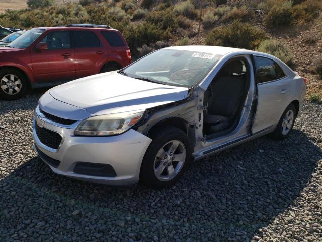 CHEVROLET MALIBU LS 2015 1g11a5sl2ff155282