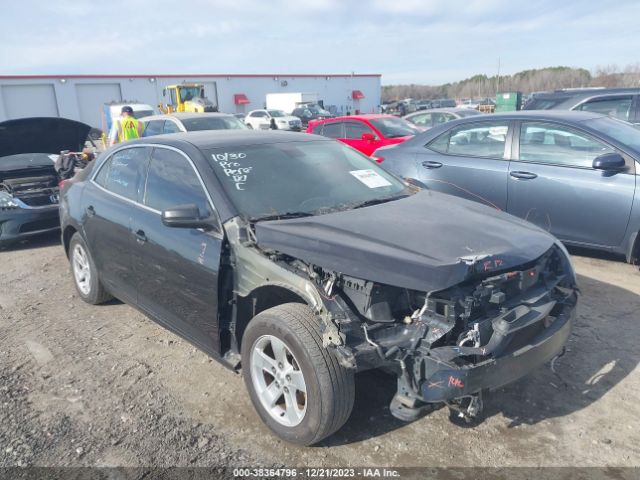 CHEVROLET MALIBU 2015 1g11a5sl2ff166914