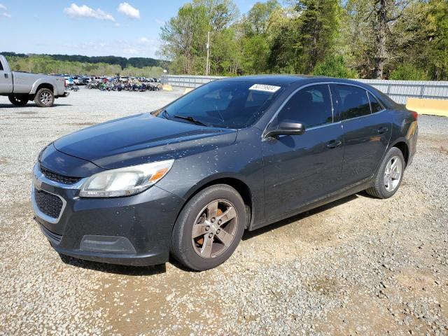 CHEVROLET MALIBU 2015 1g11a5sl2ff249209