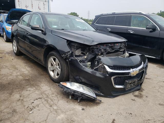 CHEVROLET MALIBU LS 2015 1g11a5sl2ff258895