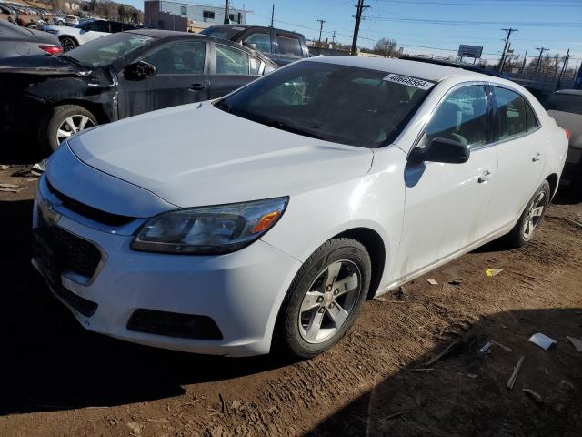 CHEVROLET MALIBU 2015 1g11a5sl2ff260307