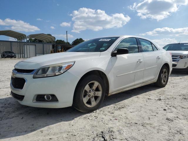 CHEVROLET MALIBU LS 2015 1g11a5sl2ff262963