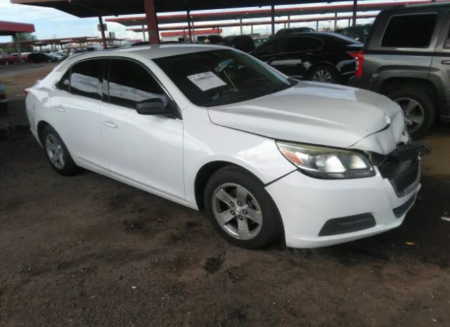 CHEVROLET MALIBU 2015 1g11a5sl2ff264616