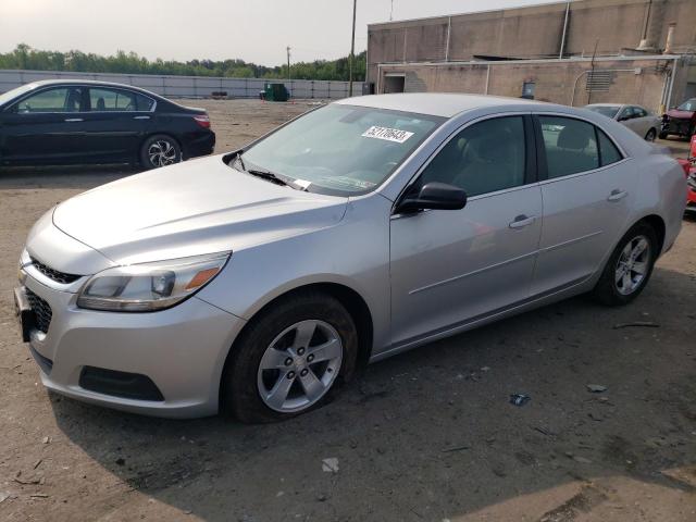 CHEVROLET MALIBU LS 2015 1g11a5sl2ff271064