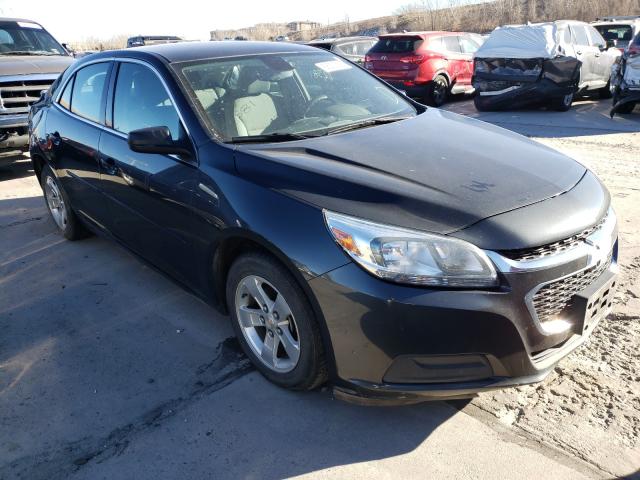 CHEVROLET MALIBU LS 2015 1g11a5sl2ff282629