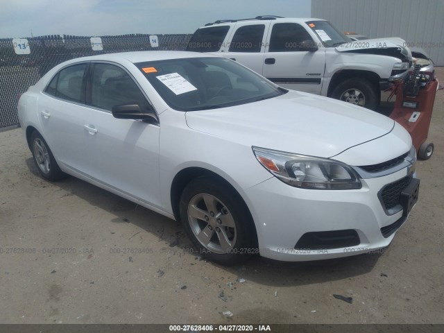 CHEVROLET MALIBU 2015 1g11a5sl2ff285742