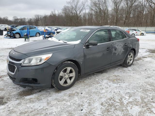 CHEVROLET MALIBU LS 2015 1g11a5sl2ff288463