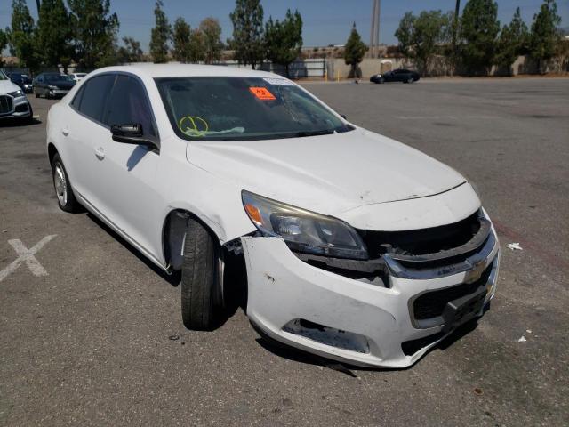 CHEVROLET MALIBU LS 2015 1g11a5sl2ff288799