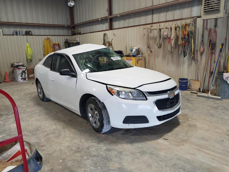 CHEVROLET MALIBU LS 2015 1g11a5sl2ff292495