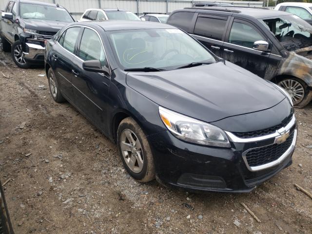 CHEVROLET MALIBU LS 2015 1g11a5sl2ff294876