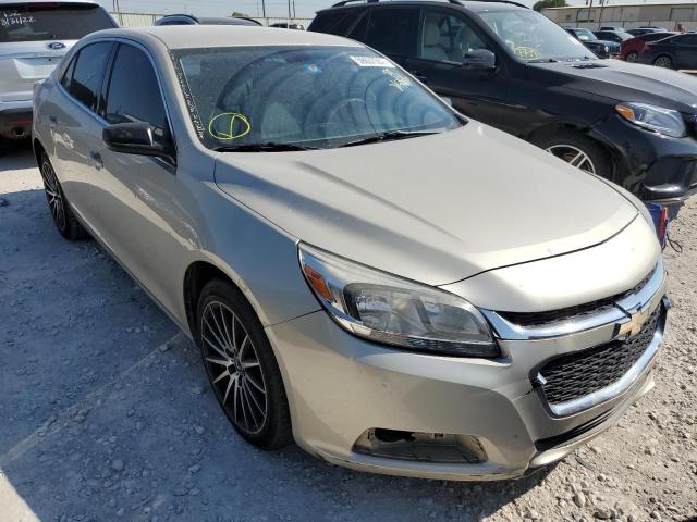 CHEVROLET MALIBU LS 2015 1g11a5sl2ff295316