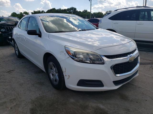 CHEVROLET MALIBU LS 2015 1g11a5sl2ff295638