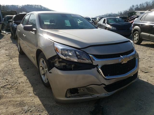 CHEVROLET MALIBU LS 2015 1g11a5sl2ff296613