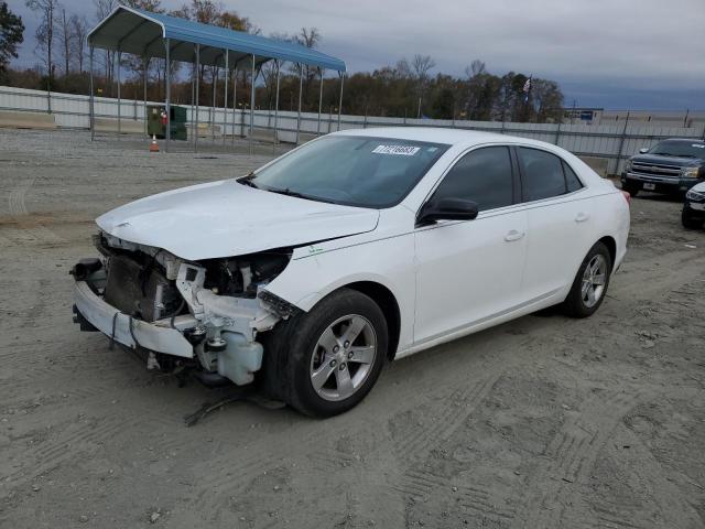 CHEVROLET MALIBU 2015 1g11a5sl2ff297809