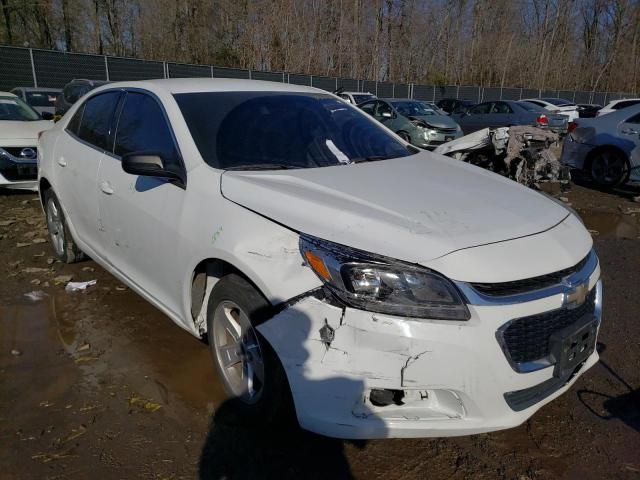 CHEVROLET MALIBU LS 2015 1g11a5sl2ff298281