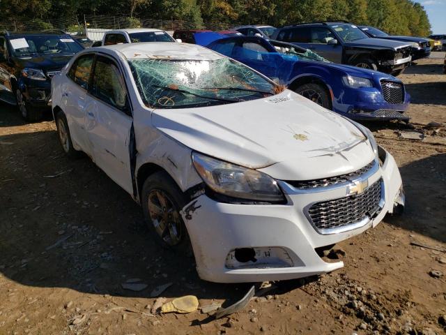 CHEVROLET MALIBU LS 2015 1g11a5sl2ff302202