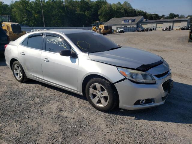 CHEVROLET MALIBU LS 2015 1g11a5sl2ff307450