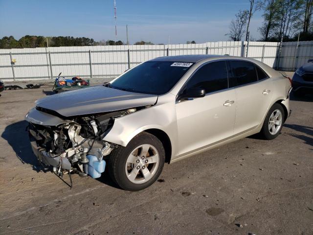 CHEVROLET MALIBU LS 2015 1g11a5sl2ff316262