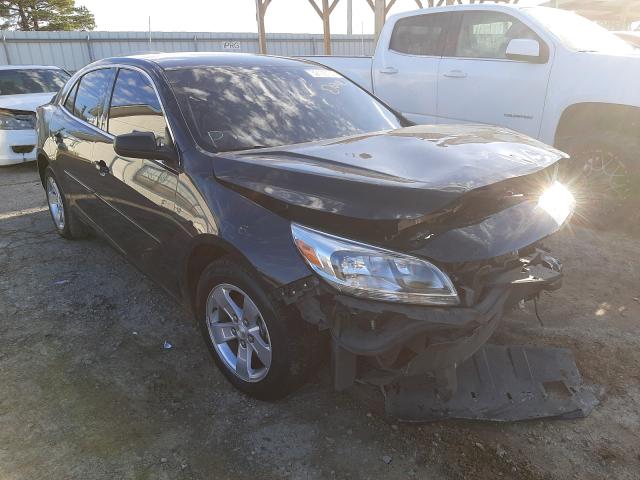 CHEVROLET MALIBU LS 2015 1g11a5sl2ff324247