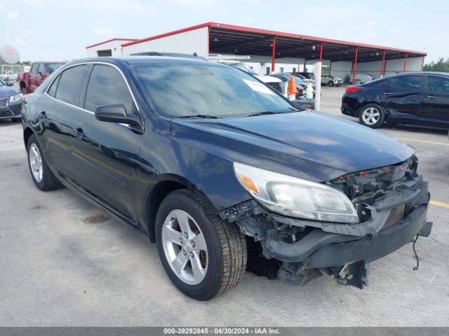 CHEVROLET MALIBU 2015 1g11a5sl2ff328198