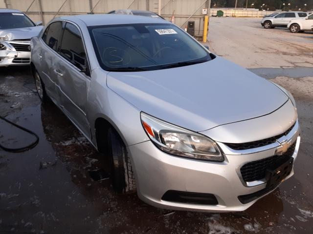 CHEVROLET MALIBU LS 2015 1g11a5sl2fu121113