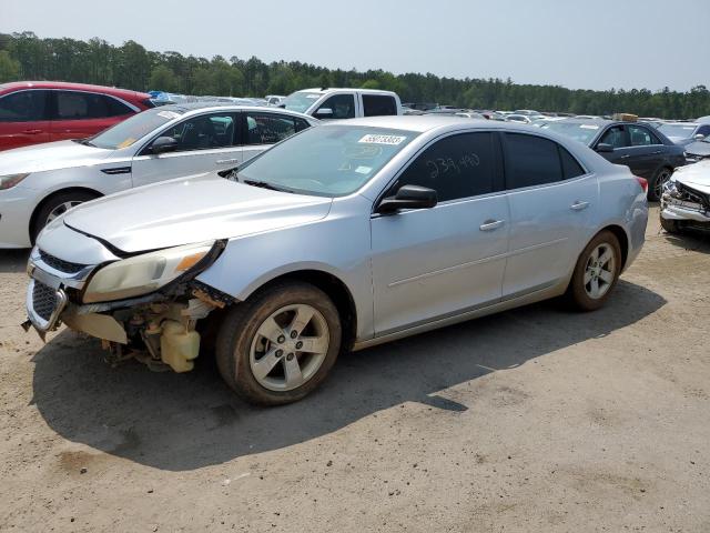 CHEVROLET MALIBU LS 2015 1g11a5sl2fu138820