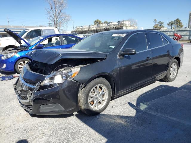 CHEVROLET MALIBU 2014 1g11a5sl3ef114254