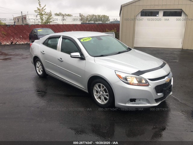 CHEVROLET MALIBU 2014 1g11a5sl3ef114562