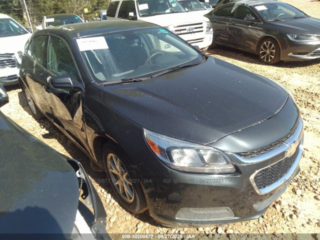 CHEVROLET MALIBU 2014 1g11a5sl3ef123021