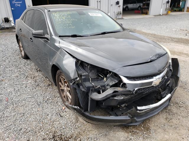 CHEVROLET MALIBU LS 2014 1g11a5sl3ef168122