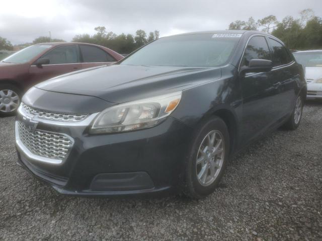 CHEVROLET MALIBU 2014 1g11a5sl3ef177564