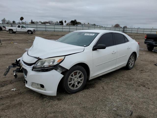 CHEVROLET MALIBU LS 2014 1g11a5sl3ef187009