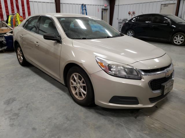 CHEVROLET MALIBU LS 2014 1g11a5sl3ef189469