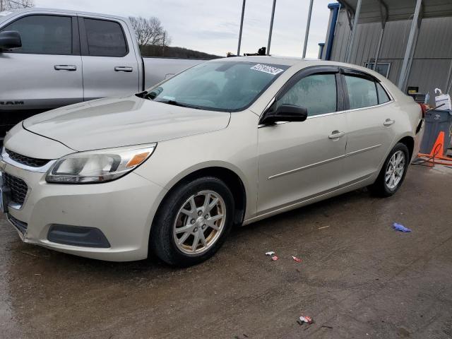 CHEVROLET MALIBU 2014 1g11a5sl3ef194459