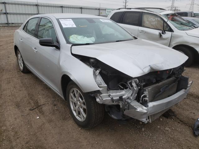 CHEVROLET MALIBU 2014 1g11a5sl3ef210577