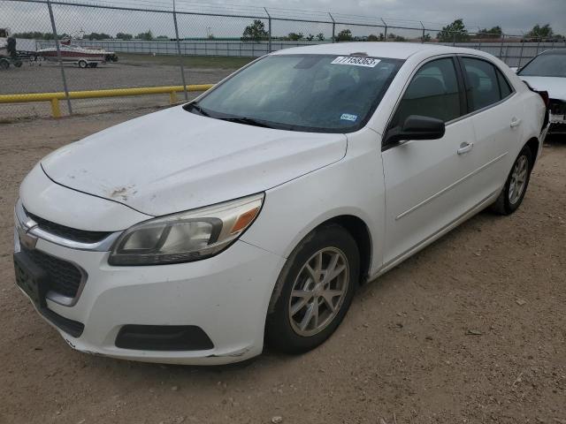 CHEVROLET MALIBU 2014 1g11a5sl3ef220512